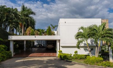 Casa en venta en Cali. Cod V5633