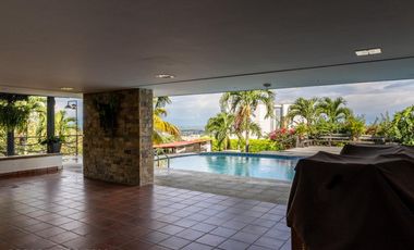 Casa en venta en Cali. Cod V5633