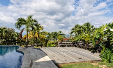 Casa en venta en Cali. Cod V5633