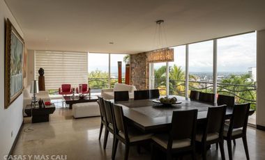 Casa en venta en Cali. Cod V5633