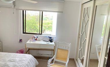 apartamento en arriendo en alto prado. Cod A105537