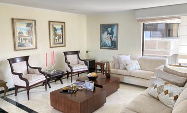 apartamento en arriendo en alto prado. Cod A105537