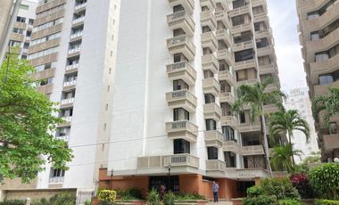 apartamento en arriendo en alto prado. Cod A105537