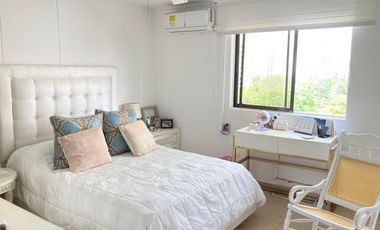 apartamento en arriendo en alto prado. Cod A105537