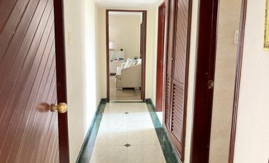 apartamento en arriendo en alto prado. Cod A105537