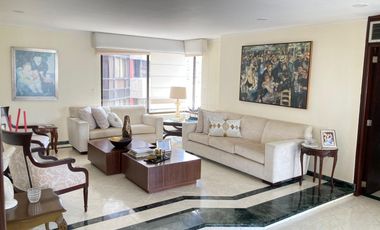 apartamento en arriendo en alto prado. Cod A105537