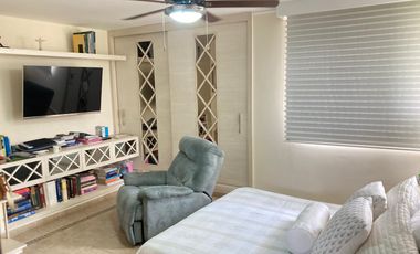 apartamento en arriendo en alto prado. Cod A105537