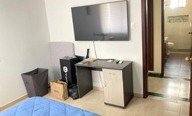 apartamento en arriendo en alto prado. Cod A105537