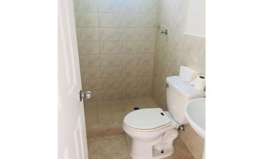 SEA Confiable Vende Casa Brisas de Valle Bonito