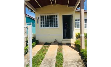 SEA Confiable Vende Casa Brisas de Valle Bonito