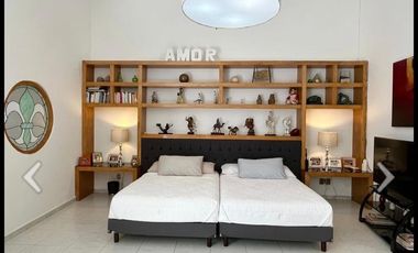 Espectacular casa a la Renta en Cuernavaca Morelos