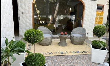 Espectacular casa a la Renta en Cuernavaca Morelos