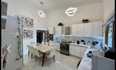 Espectacular casa a la Renta en Cuernavaca Morelos