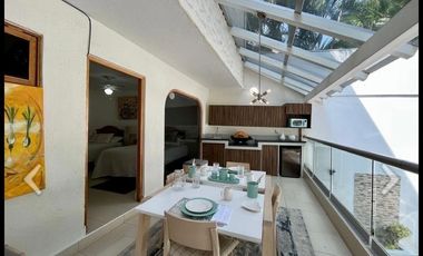 Espectacular casa a la Renta en Cuernavaca Morelos