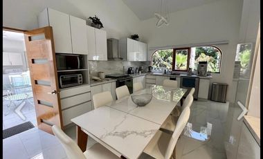 Espectacular casa a la Renta en Cuernavaca Morelos
