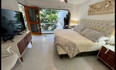 Espectacular casa a la Renta en Cuernavaca Morelos