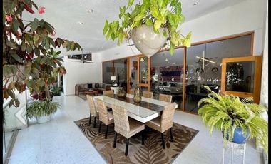 Espectacular casa a la Renta en Cuernavaca Morelos