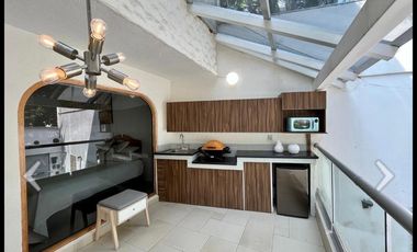 Espectacular casa a la Renta en Cuernavaca Morelos