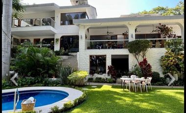 Espectacular casa a la Renta en Cuernavaca Morelos