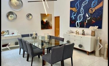 Espectacular casa a la Renta en Cuernavaca Morelos