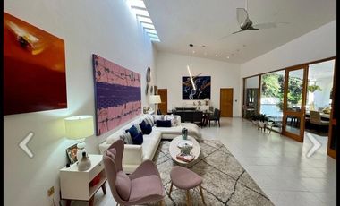 Espectacular casa a la Renta en Cuernavaca Morelos