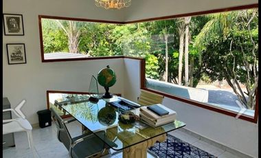 Espectacular casa a la Renta en Cuernavaca Morelos