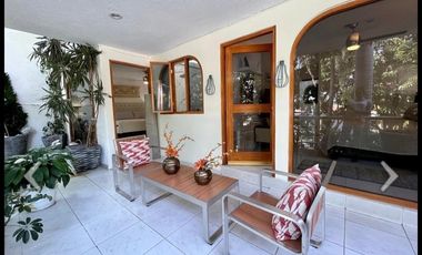 Espectacular casa a la Renta en Cuernavaca Morelos