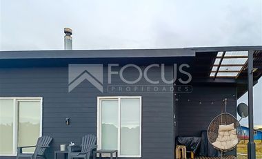 Casa en venta de 4 dorm. en Puerto Varas