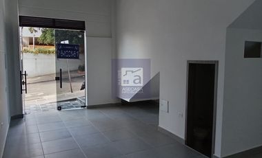 COD. 5128 - SE ARRIENDA LOCAL - BARRIO: CONUCOS