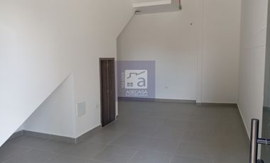 COD. 5128 - SE ARRIENDA LOCAL - BARRIO: CONUCOS