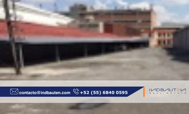 IB-SL0026 - Bodega Industrial en Renta en San Luis Potosí, 12,495 m2.
