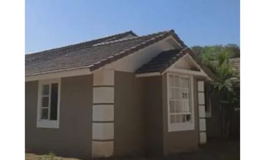 VENDO O PERMUTO HERMOSO CHALET CON RENTA FIJA RICAURTE CUNDINAMARCA