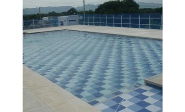 VENDO O PERMUTO HERMOSO CHALET CON RENTA FIJA RICAURTE CUNDINAMARCA