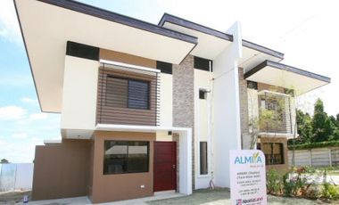 RFO House and Lot in Mandaue City, Cebu