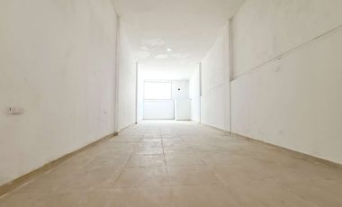 COD. 664 - SE ARRIENDA LOCAL - BARRIO: SAN CARLOS