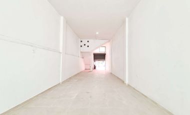 COD. 664 - SE ARRIENDA LOCAL - BARRIO: SAN CARLOS