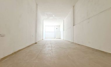 COD. 664 - SE ARRIENDA LOCAL - BARRIO: SAN CARLOS