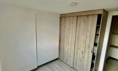 apartamento en venta en la estrella. Cod V13260