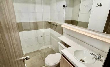 apartamento en venta en la estrella. Cod V13260