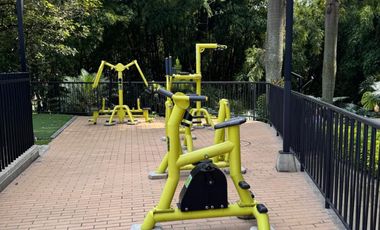 apartamento en venta en la estrella. Cod V13260