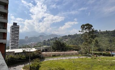 apartamento en venta en la estrella. Cod V13260