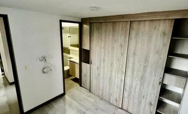 apartamento en venta en la estrella. Cod V13260