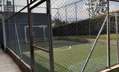 apartamento en venta en la estrella. Cod V13260