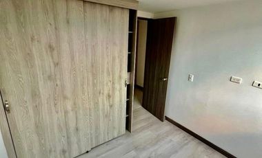 apartamento en venta en la estrella. Cod V13260