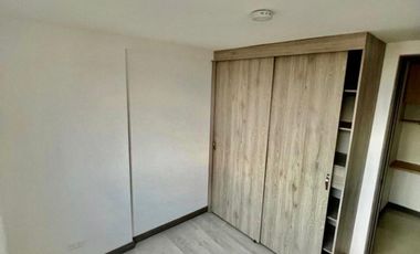 apartamento en venta en la estrella. Cod V13260