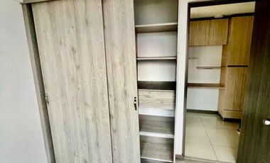 apartamento en venta en la estrella. Cod V13260