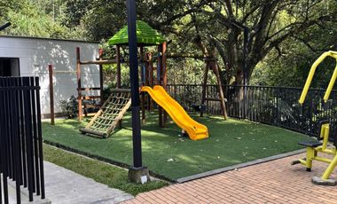 apartamento en venta en la estrella. Cod V13260