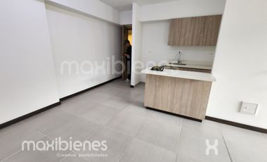 apartamento en arriendo en  niquia. Cod A69043