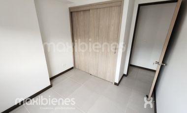 apartamento en arriendo en  niquia. Cod A69043