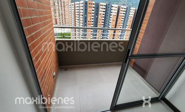 apartamento en arriendo en  niquia. Cod A69043